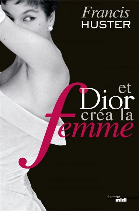 et dior créa la femme|DIOR.